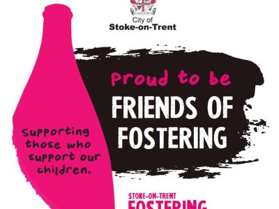Strata Proud To Be Friends Of Fostering