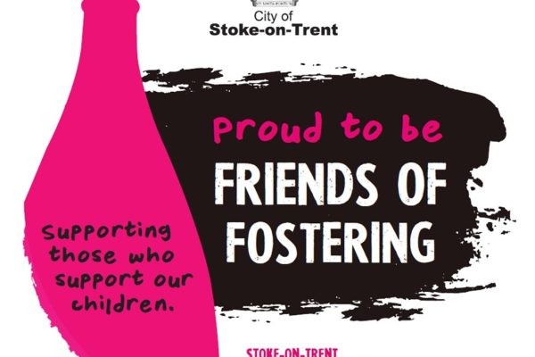 Strata Proud To Be Friends Of Fostering