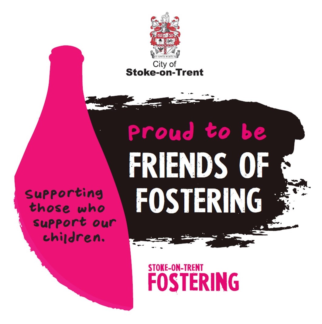Strata Proud To Be Friends Of Fostering