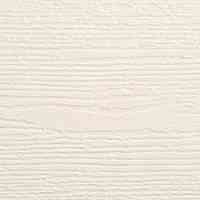 Foiled White