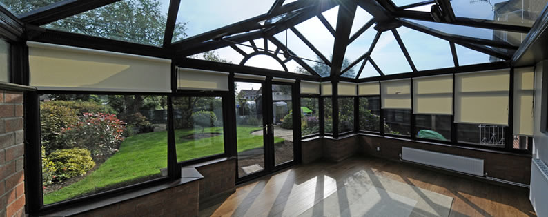 Conservatories